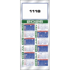 I - Metalizada 1118